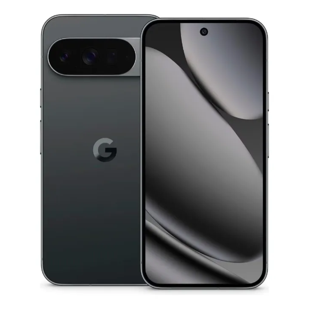 Google Pixel 10 Pro XL 256GB Obsidian Reacondicionado