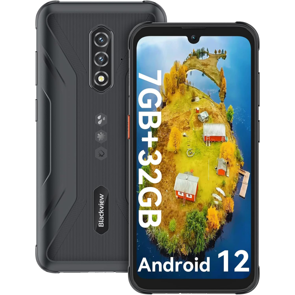 Blackview BV5200 Pro 4GB + 64GB Android 12 Openbox