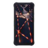 Cubot KingKong 8 12GB + 256GB Rojo Reacondicionado