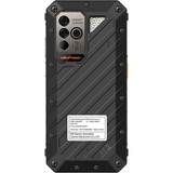 Ulefone Power Armor 19 17GB + 256GB Negro Reacondicionado