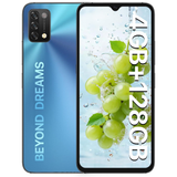 Umidigi A11 4GB + 128GB Openbox