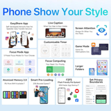 Umidigi A11 4GB + 128GB Openbox