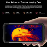 Doogee S98 Pro 8GB + 256GB con Cámara Termográfica Openbox