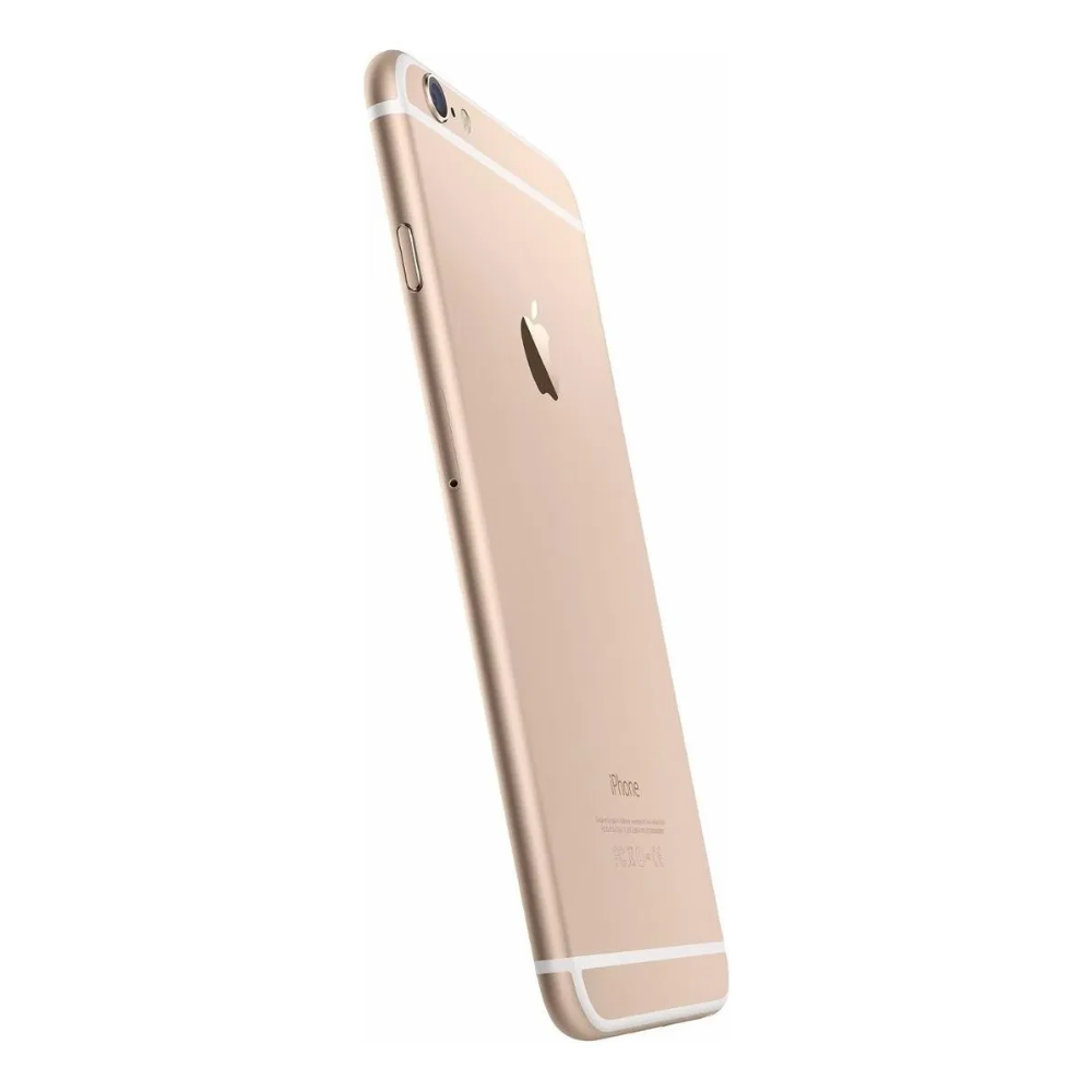 Apple iPhone 6 32GB Oro Reacondicionado