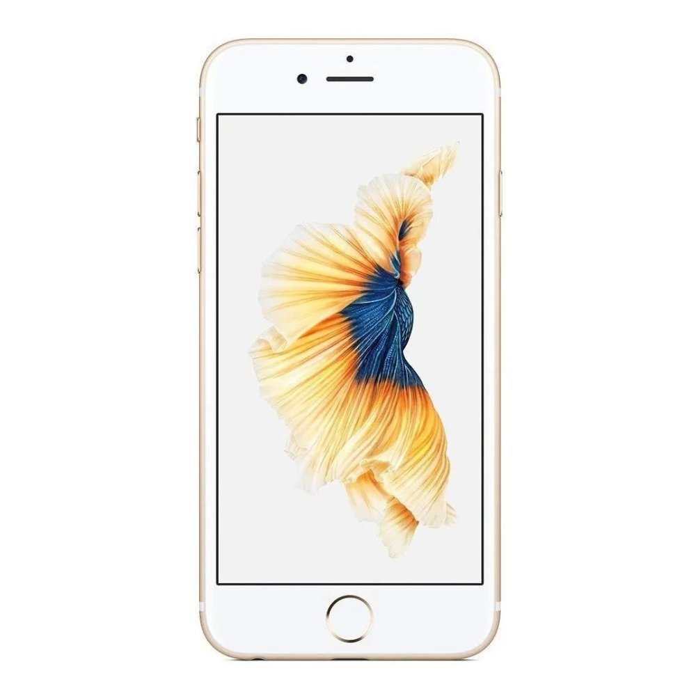 Apple iPhone 6s Plus 32GB Oro Reacondicionado