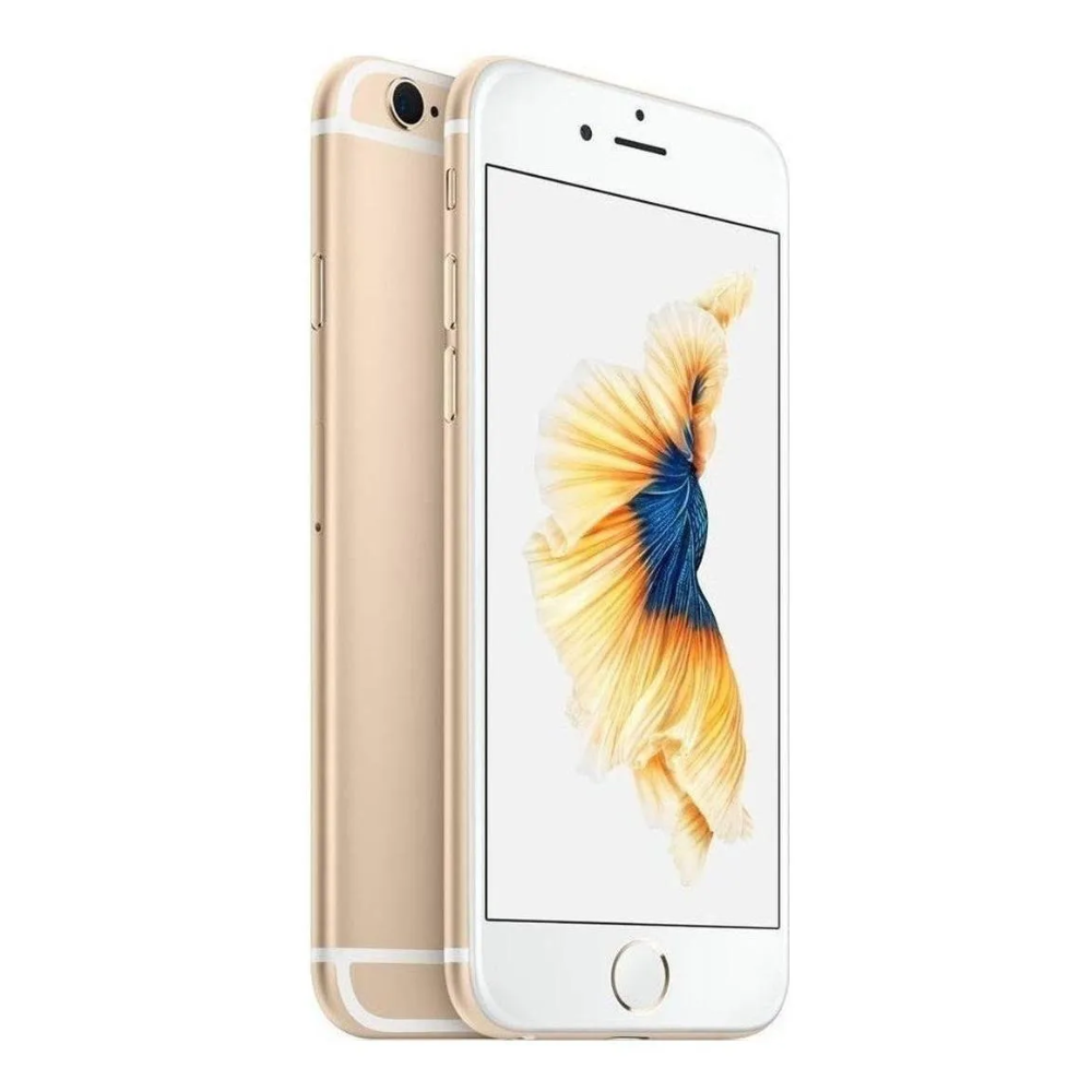 Apple iPhone 6s Plus 32GB Oro Reacondicionado