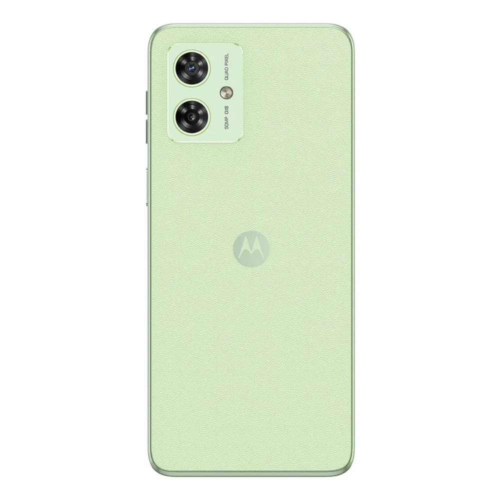Motorola Moto G54 5G 8GB + 256GB Verde Menta Reacondicionado