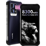 Oukitel WP17 8GB + 128GB 8300mAh Versión Global Openbox