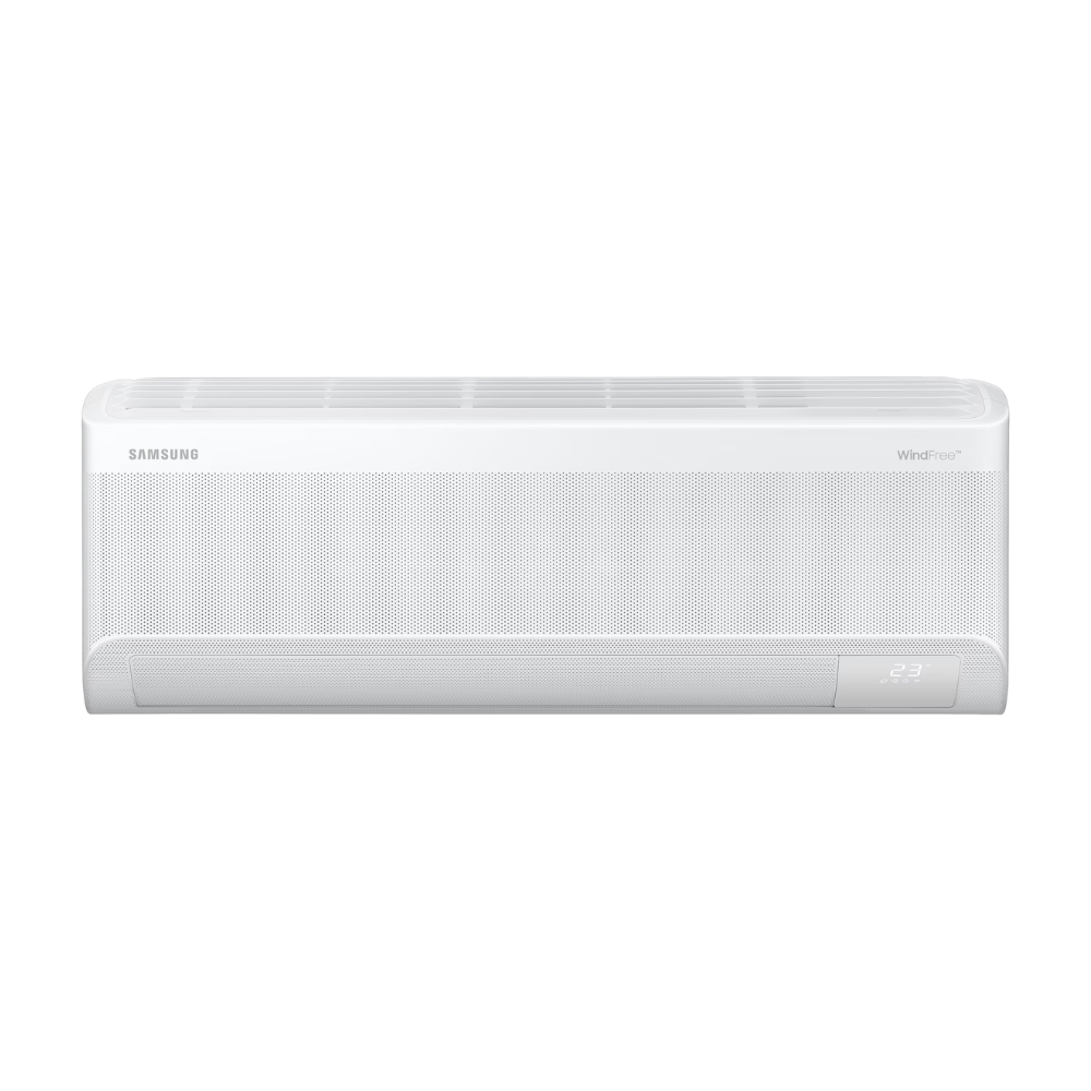 Samsung Aire acondicionado Split wind free Inverter 12000 bt Openbox