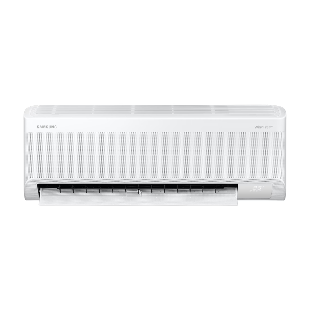 Samsung Aire acondicionado Split wind free Inverter 12000 bt Openbox