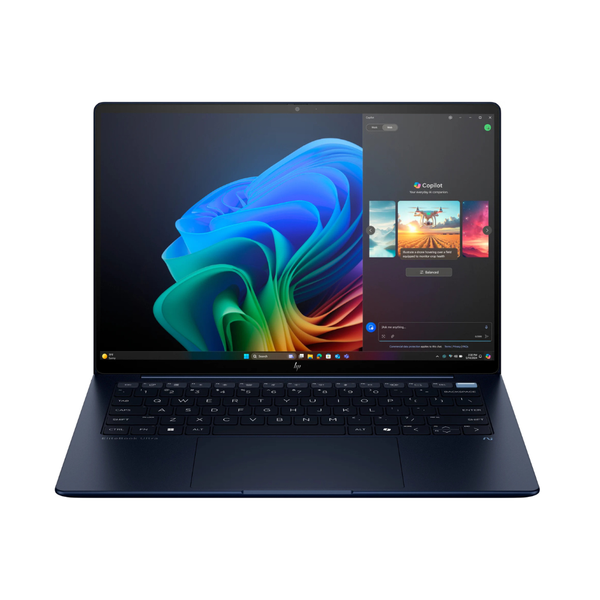 HP EliteBook X G1i Next Gen Ultra 7 258V 32GB 1TB NVMe 14