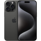 Apple Iphone 15 Pro 512gb Negro Reacondicionado