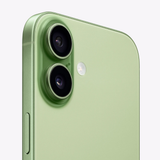 Apple iPhone 17 256GB Verde Reacondicionado