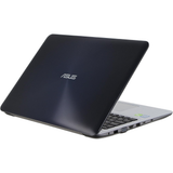 Asus X556u Core I7 -6500u 12gb Ram 1tb Hdd Plata Reacondicionado