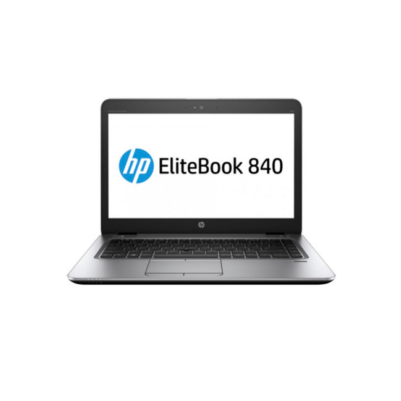 Reuse ChileNotebook HP 14" EliteBook 840 G3 i5 16GB RAM 256GB SSD Reacondicionado