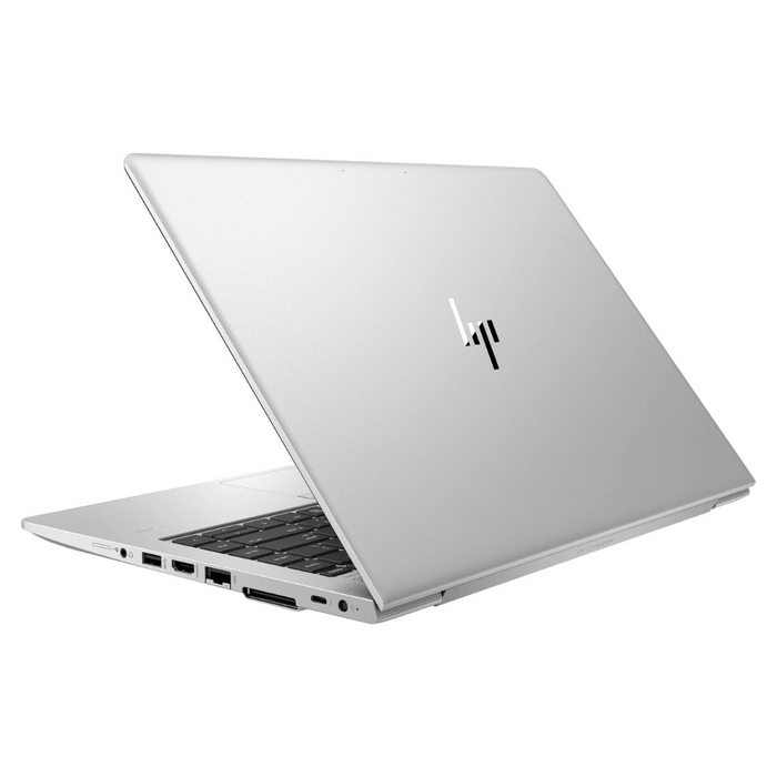 Reuse Chile Notebook HP 14" Elitebook 840 G6 i7 8GB RAM 256GB SSD Reacondicionado