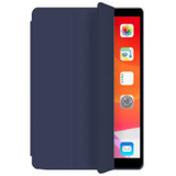 Funda iPad 10.2 Pulgadas Apple Smart Cover Azul Marino mgyq3zm/a Openbox
