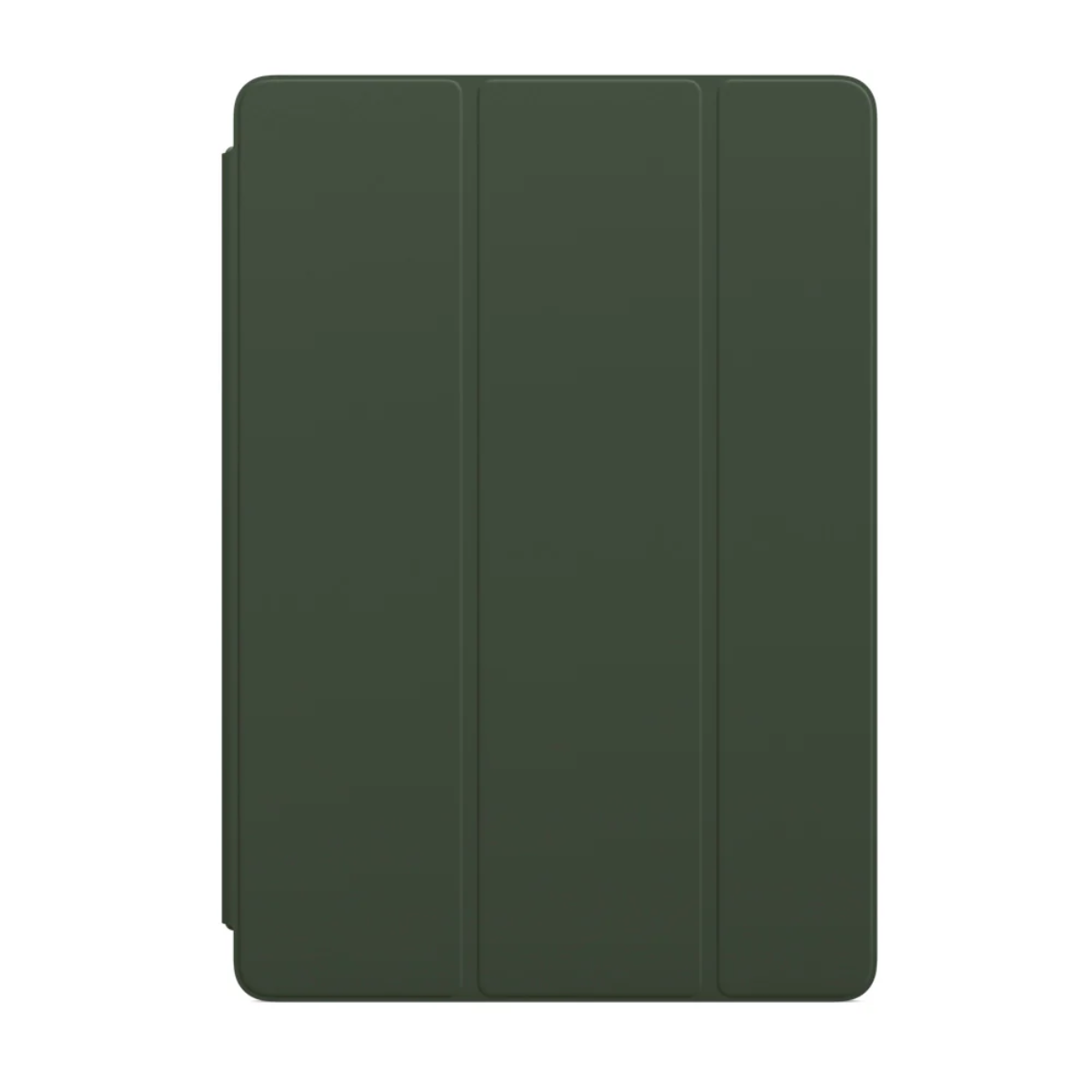 Funda iPad 9ᵃ Gen Apple Smart Cover Verde Chipre mgyr3zm/a Openbox