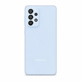 Samsung Galaxy A32 128GB Azul Con Detalles