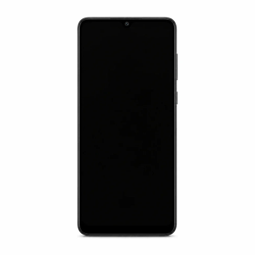 Samsung Galaxy A32 128GB Negro Con Detalles