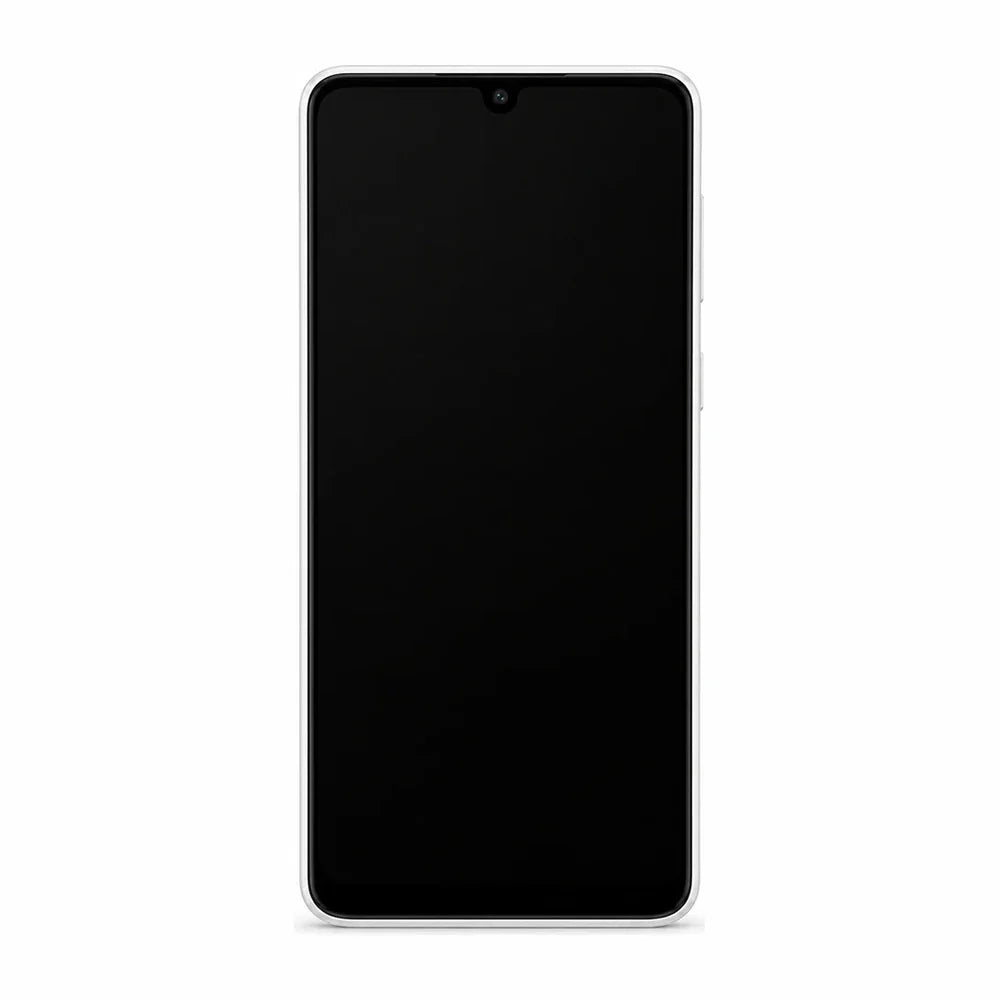Samsung Galaxy A73 128GB Blanco Reacondicionado