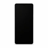 Samsung Galaxy A73 128GB Blanco Reacondicionado
