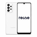 Samsung Galaxy A73 128GB Blanco Reacondicionado