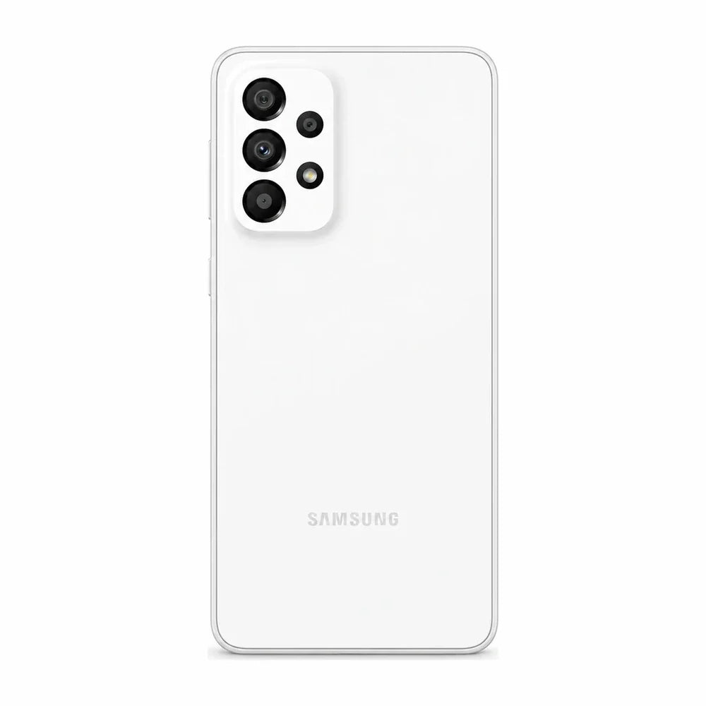 Samsung Galaxy A73 128GB Blanco Reacondicionado