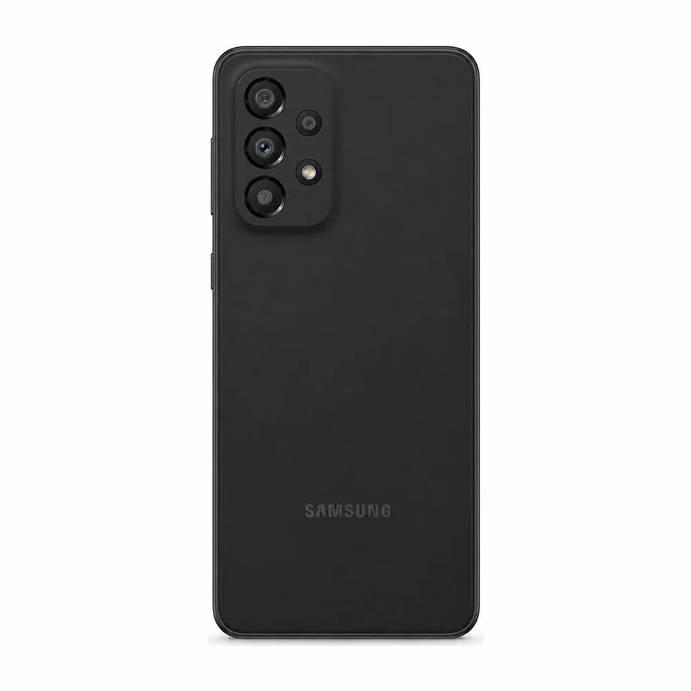 Samsung Galaxy A73 128GB Negro Reacondicionado
