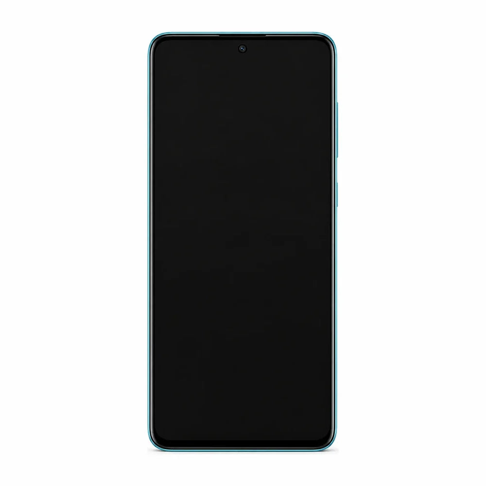 Samsung Galaxy A71 128GB Azul Reacondicionado