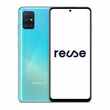 Samsung Galaxy A71 128GB Azul Reacondicionado