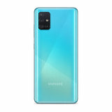 Samsung Galaxy A71 128GB Azul Reacondicionado