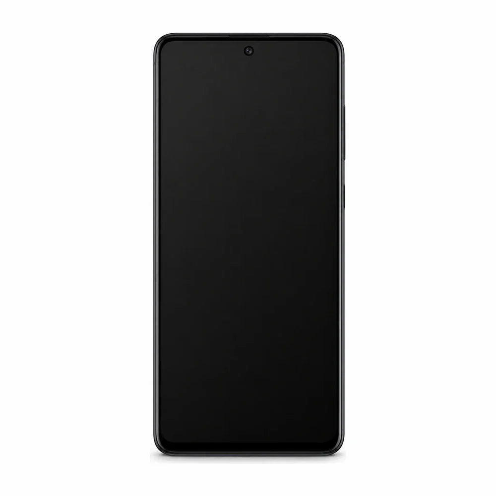 Samsung Galaxy A71 128GB Negro Con Detalles