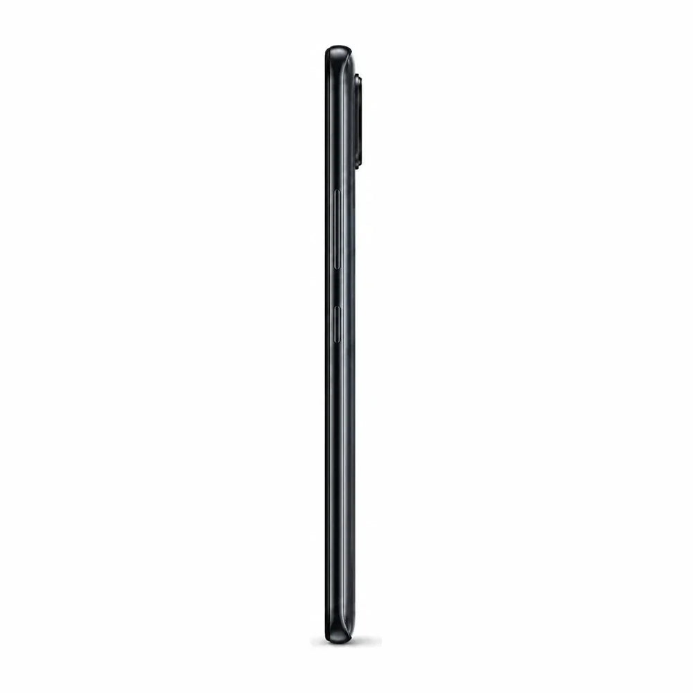 Samsung Galaxy A71 128GB Negro Con Detalles