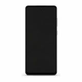 Samsung Galaxy A52 128GB Negro Con Detalles