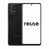 Samsung Galaxy A52 128GB Negro Con Detalles