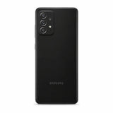 Samsung Galaxy A52 128GB Negro Con Detalles