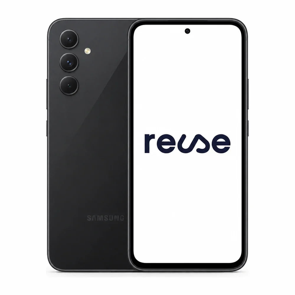 Samsung Galaxy A54 128GB Negro Reacondicionado