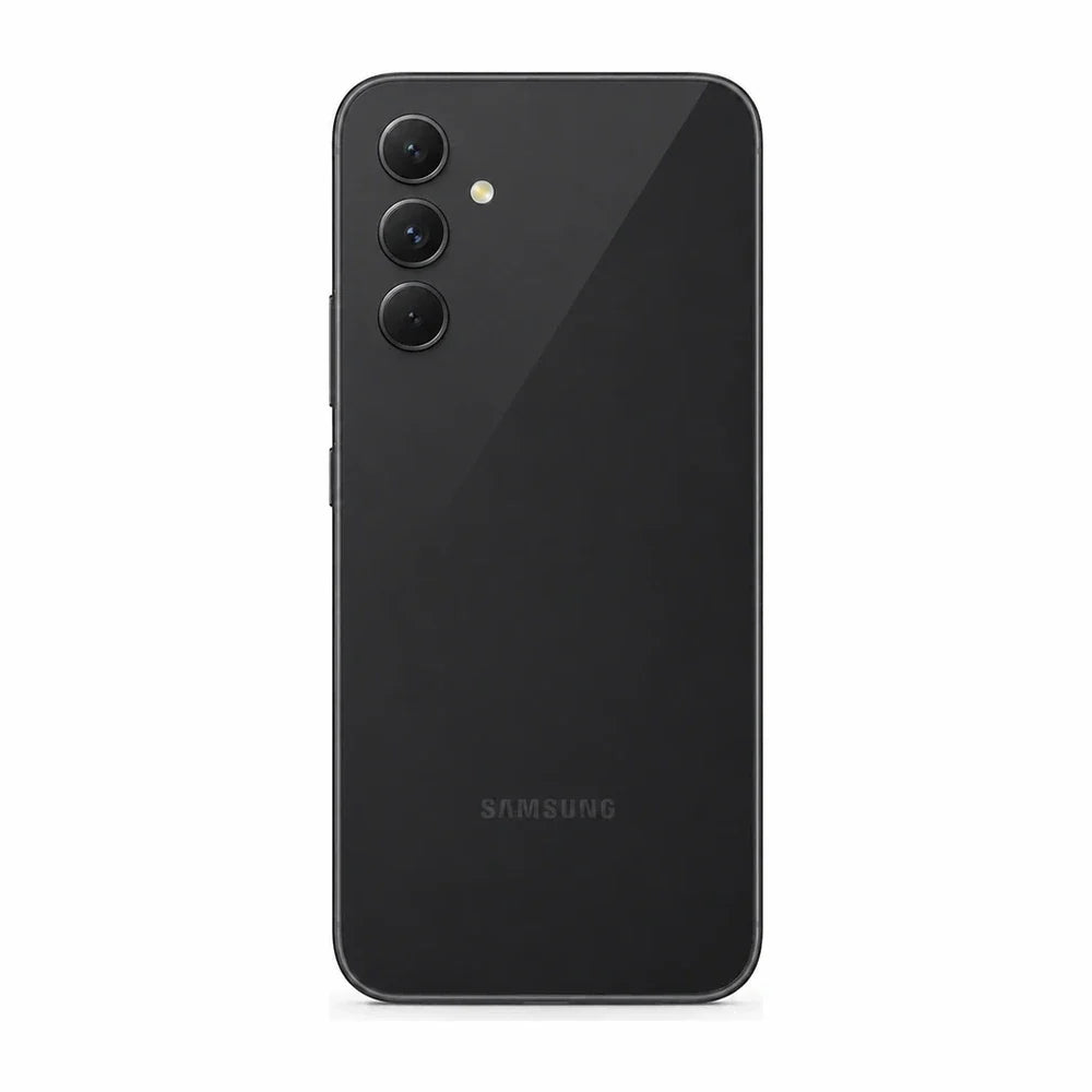 Samsung Galaxy A54 128GB Negro Reacondicionado