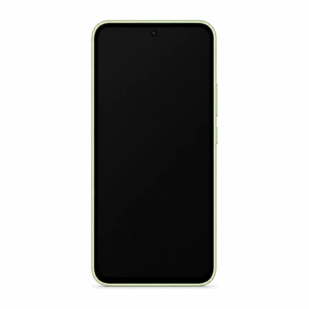 Samsung Galaxy A54 128GB Verde Con Detalles