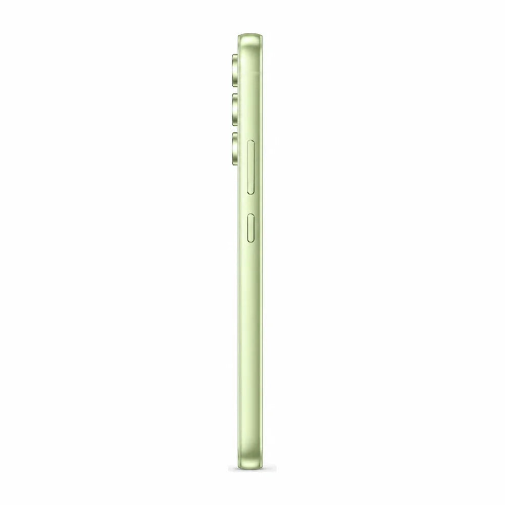 Samsung Galaxy A54 128GB Verde Con Detalles