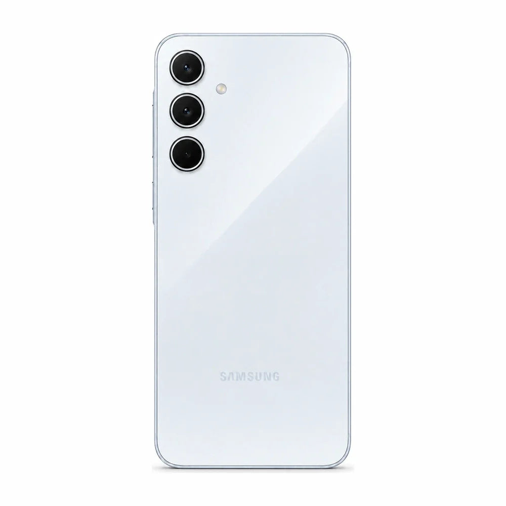 Samsung Galaxy A55 128GB Celeste Reacondicionado