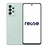 Samsung Galaxy A73 256GB Verde Reacondicionado