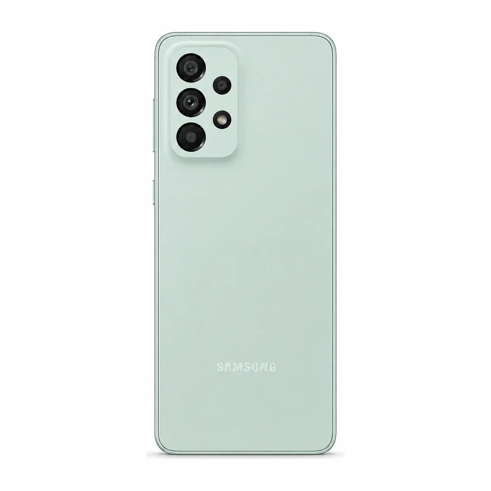 Samsung Galaxy A73 256GB Verde Reacondicionado