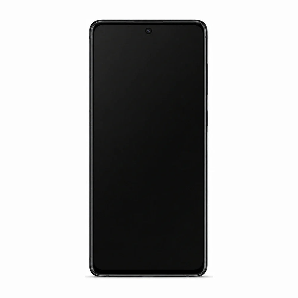 Samsung Galaxy Note 10 Lite 128GB Negro Reacondicionado
