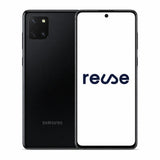 Samsung Galaxy Note 10 Lite 128GB Negro Reacondicionado