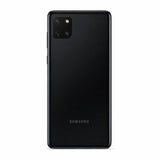 Samsung Galaxy Note 10 Lite 128GB Negro Reacondicionado