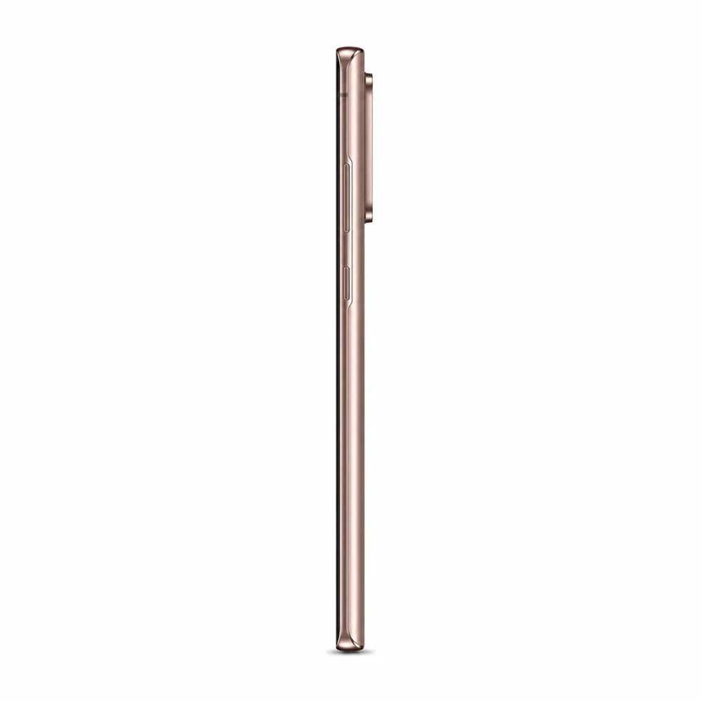 Samsung Galaxy Note 20 256GB Bronce Con Detalles