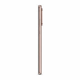 Samsung Galaxy Note 20 256GB Bronce Con Detalles