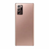Samsung Galaxy Note 20 256GB Bronce Con Detalles